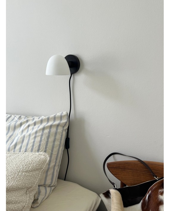 Made by Hand Fuse Wall Lamp